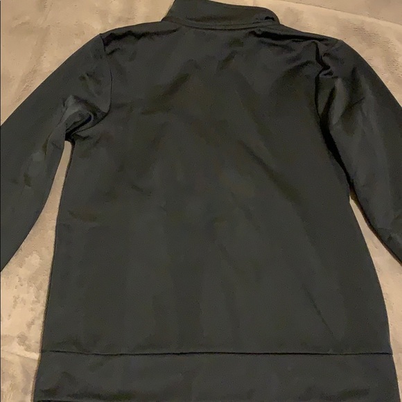 Kids Adidas zip up jacket - Picture 4 of 5
